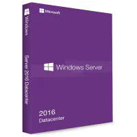 Windows Server 2016 Datacenter | 16 Core